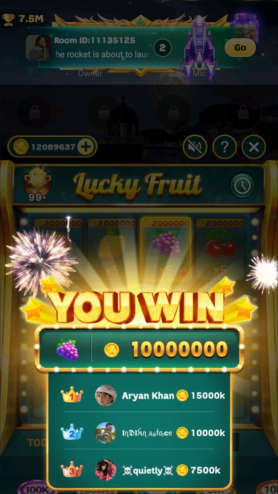 Jackpot Master
