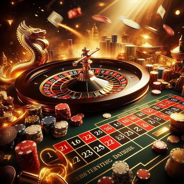 Jackpot Master پر آن لائن سلاٹس کے بارے میں