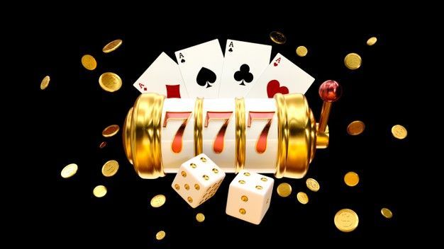 Jackpot Master پاکستان کیسینو میں بلیک جیک گیمز