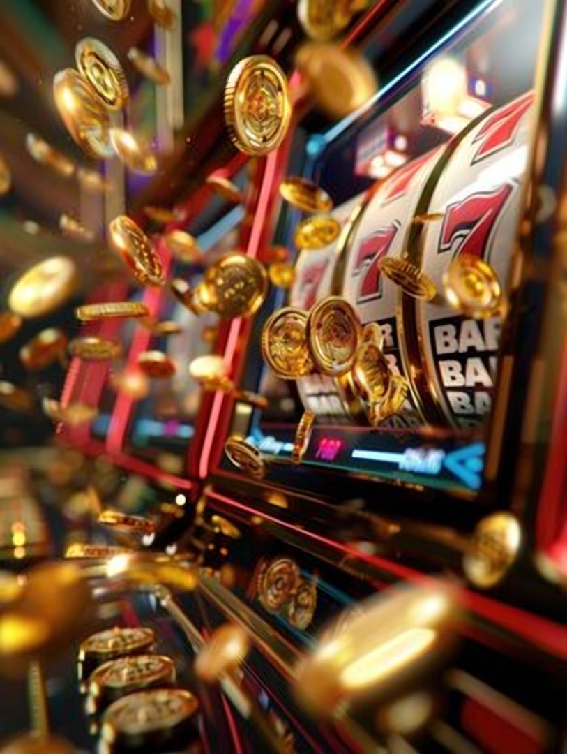 ایک اکاؤنٹ بنائیں یا Jackpot Master کیسینو میں لاگ ان کریں۔