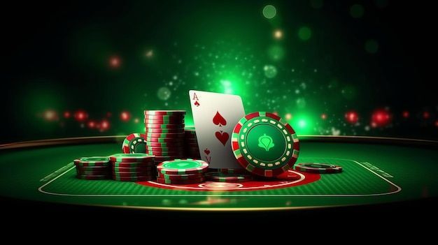 Jackpot Master آن لائن کیسینو میں کھیلنے کی وجوہات