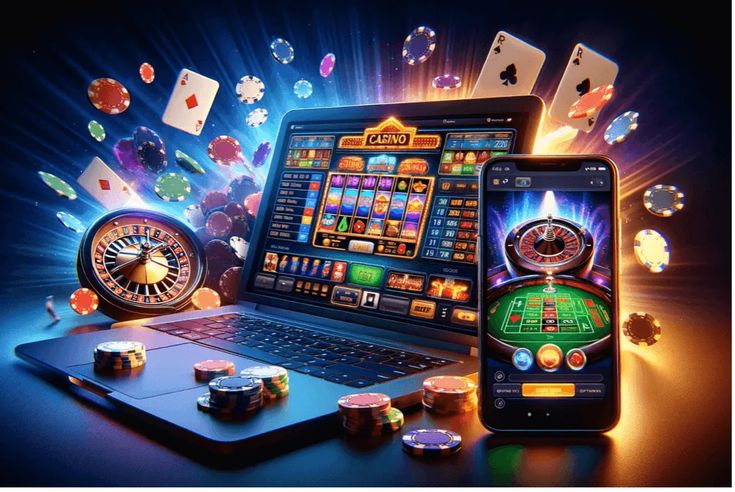 Jackpot Master کیسینو گیمز کا ایک زمرہ منتخب کریں

