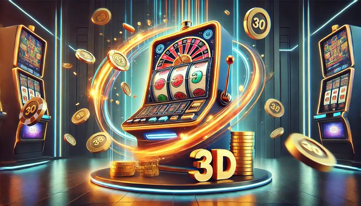 Jackpot Master کیسینو میں ایک آن لائن گیم کا انتخاب کریں۔