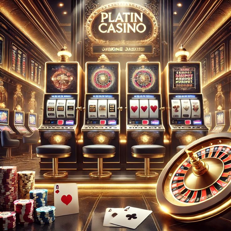 Jackpot Master کیسینو میں سلاٹ کھیلنا شروع کریں۔