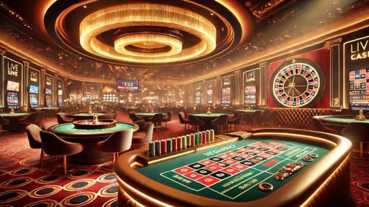 پاکستان کے نئے Jackpot Masterکیسینو کھلاڑیوں کے لیے خوش آمدید بونس