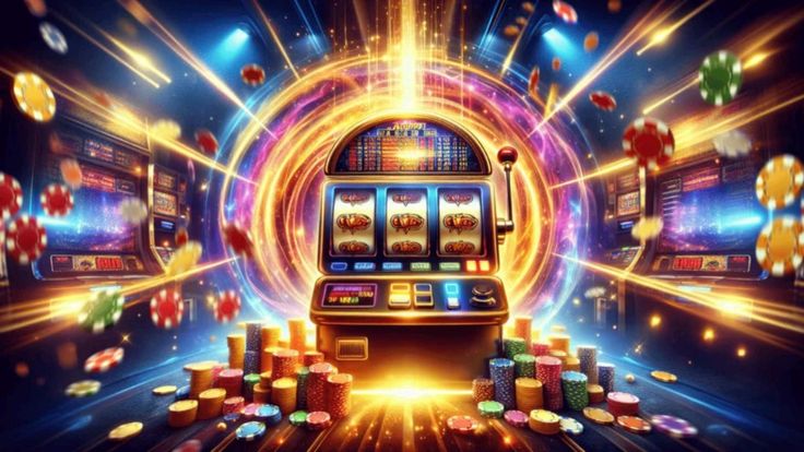 Jackpot Master کیسینو میں رولیٹی گیمز کے بارے میں معلومات