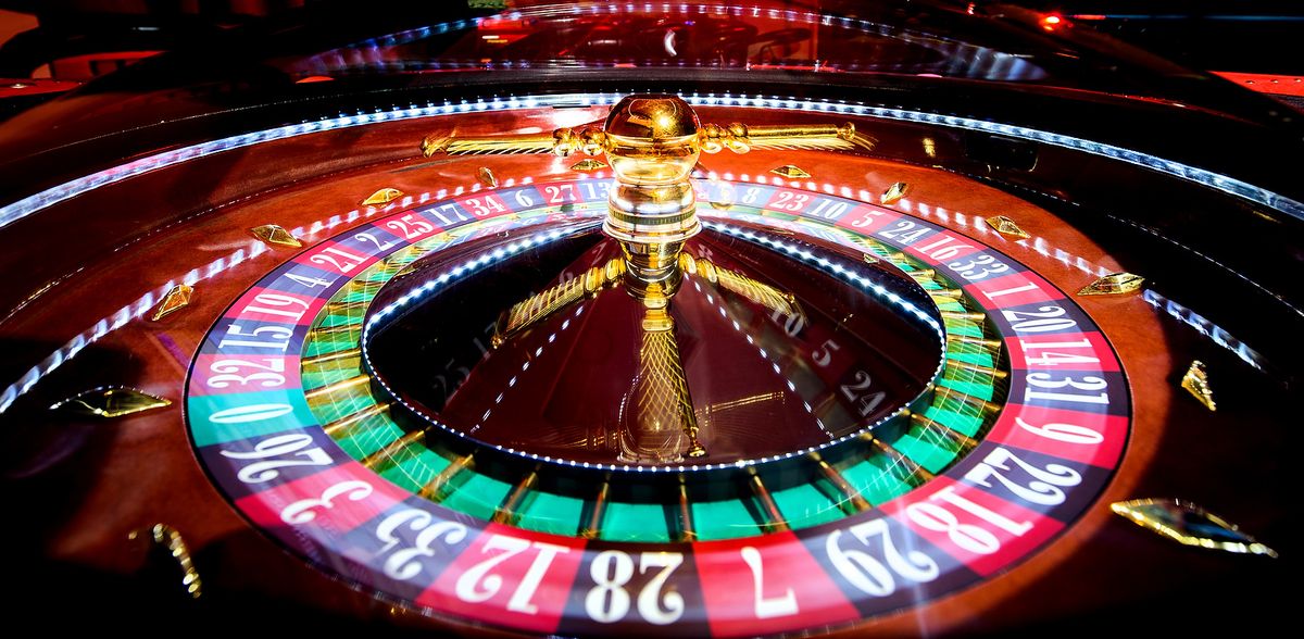 Jackpot Master کیسینو میں بکراٹکھیلیں
