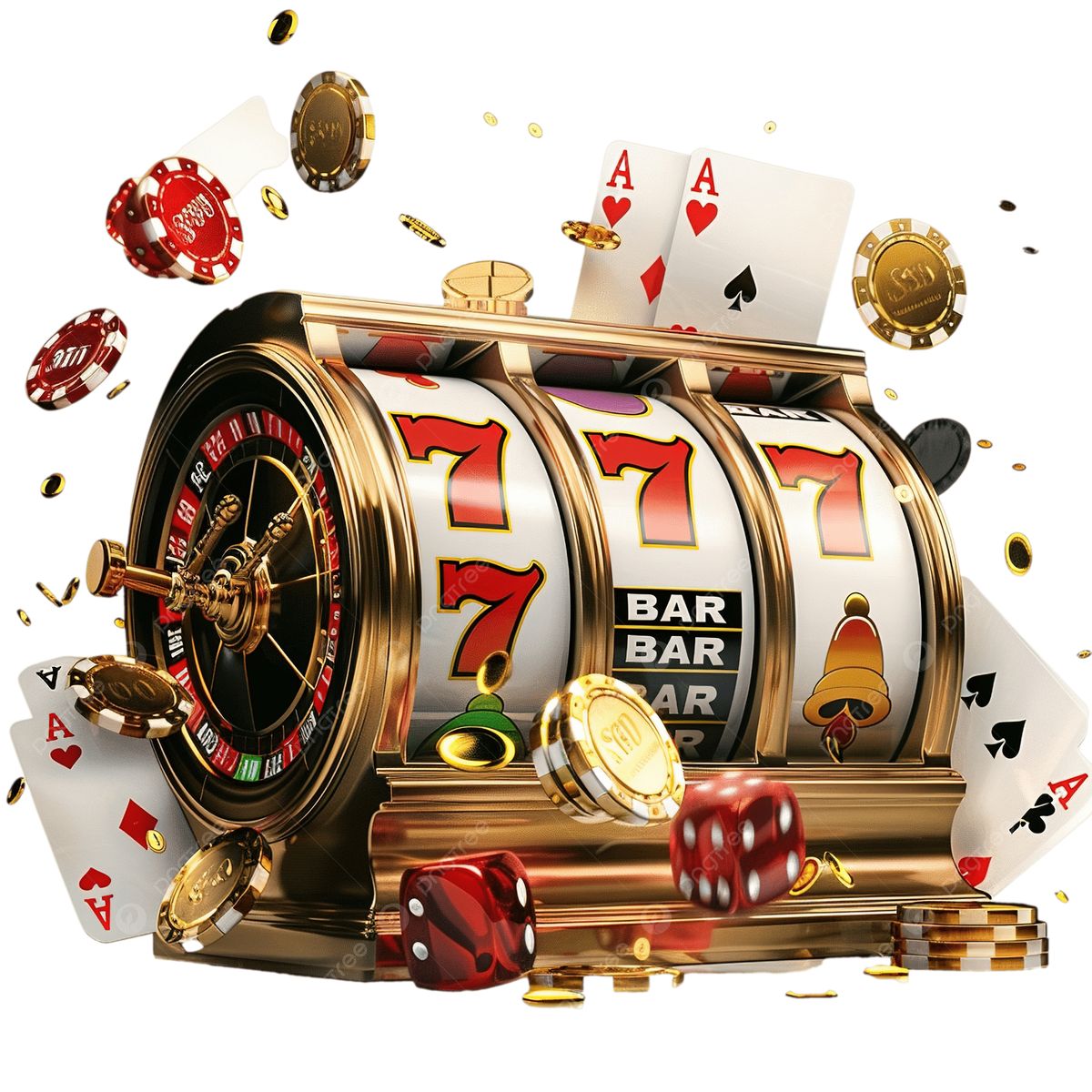 Jackpot Master کیسینو میں پوکر گیمز