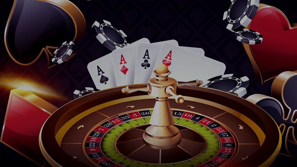 Jackpot Master پاکستان میں میگا ویز کیسینو گیمز