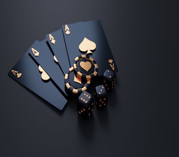 Jackpot Master کھلاڑیوں کے لیے لائیو کیسینو سیکشن