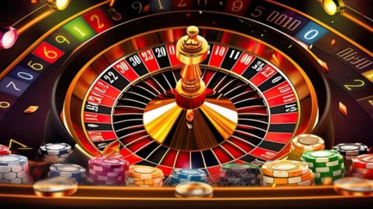ایک اکاؤنٹ بنائیں یا Jackpot Master کیسینو میں لاگ ان کریں۔