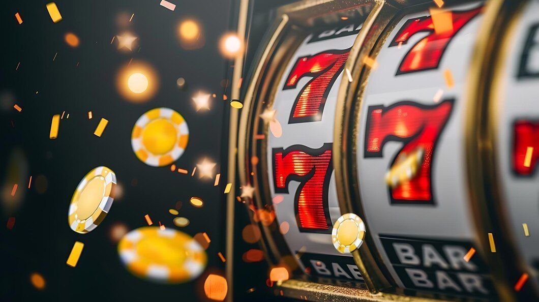 Jackpot Master آن لائن کیسینو میں کھیلنے کی وجوہات