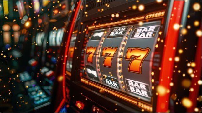 پاکستان میں Jackpot Master کا آن لائن کیسینو سیکشن کھولیں۔