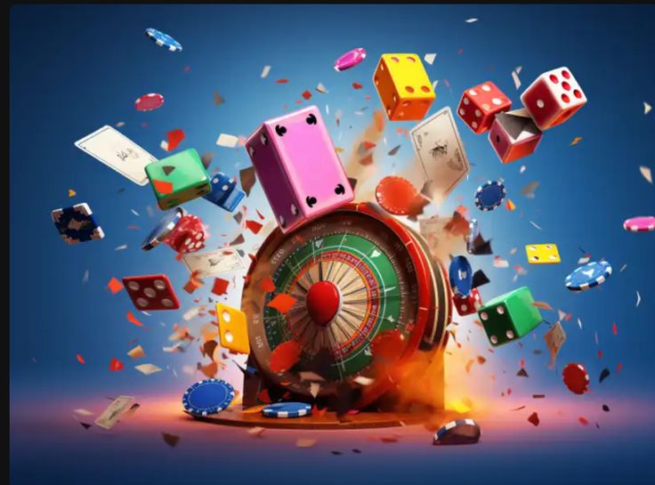 Jackpot Master کیسینو میں ایک آن لائن گیم کا انتخاب کریں۔