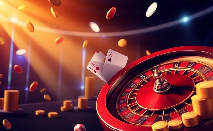 پاکستان کے نئے Jackpot Masterکیسینو کھلاڑیوں کے لیے خوش آمدید بونس
