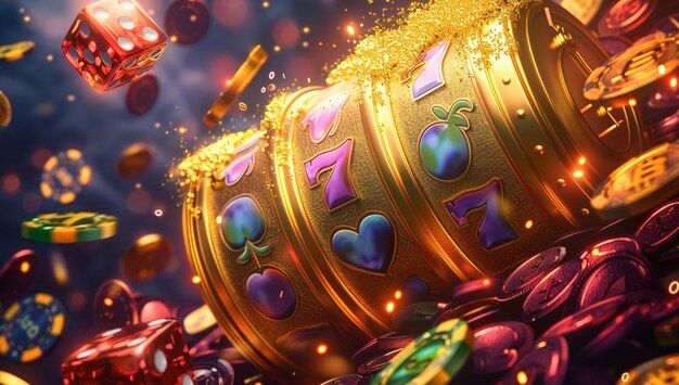 Jackpot Master ویب سائٹ پر کریش گیمز - فوری گیمز دستیاب ہیں۔